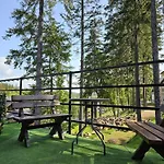 Bed and breakfast Safir Przy Samym Wyciagu