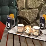 Bed and breakfast Safir Przy Samym Wyciagu Karpacz