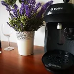 Bed and breakfast Safir Przy Samym Wyciagu Karpacz
