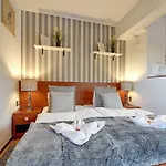 Safir Przy Samym Wyciagu Bed and breakfast Karpacz