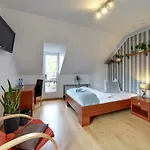 Safir Przy Samym Wyciagu