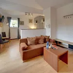 Bed and breakfast Safir Przy Samym Wyciagu 3*