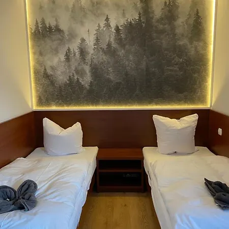 Safir Przy Samym Wyciagu Karpacz