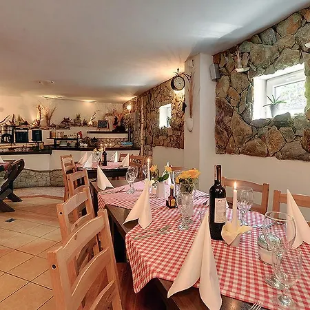 Safir Przy Samym Wyciagu Bed & Breakfast 3*