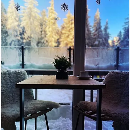 Safir Przy Samym Wyciagu 3*