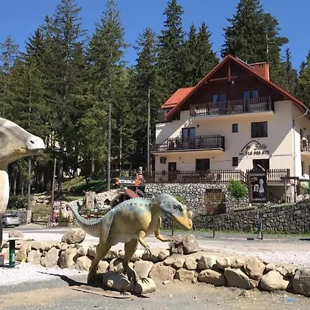 Bed & Breakfast Safir Przy Samym Wyciagu Karpacz