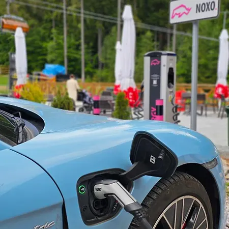 Safir Przy Samym Wyciagu 3* Karpacz