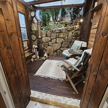 Bed & Breakfast Safir Przy Samym Wyciagu