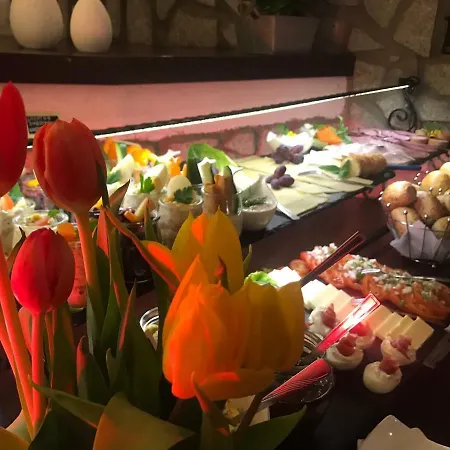 Safir Przy Samym Wyciagu 3*