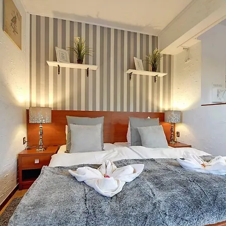 Safir Przy Samym Wyciagu Bed & Breakfast Karpacz