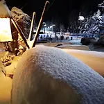Safir Przy Samym Wyciagu Frühstückspension