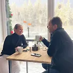 Frühstückspension Safir Przy Samym Wyciagu