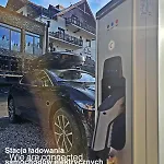 Safir Przy Samym Wyciagu Frühstückspension 3*