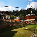 Frühstückspension Safir Przy Samym Wyciagu Karpacz