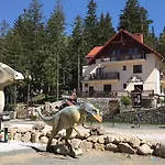 Frühstückspension Safir Przy Samym Wyciagu Karpacz