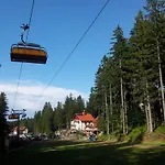 Frühstückspension Safir Przy Samym Wyciagu 3*