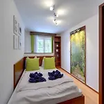 Frühstückspension Safir Przy Samym Wyciagu 3*