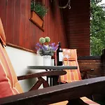 Safir Przy Samym Wyciagu