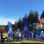 Frühstückspension Safir Przy Samym Wyciagu 3*