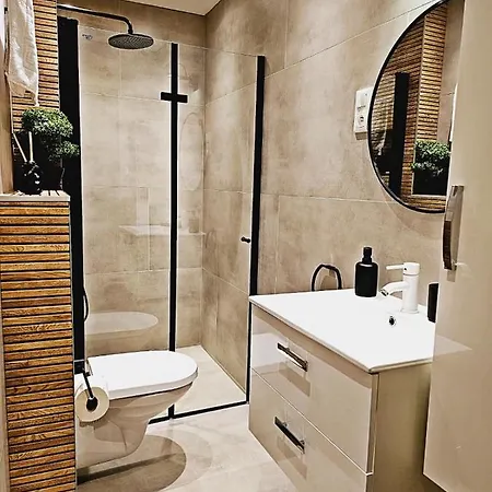 Safir Przy Samym Wyciagu B&B