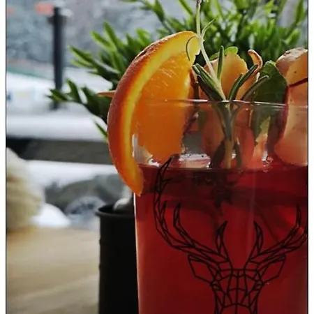 Safir Przy Samym Wyciagu 3* Karpacz