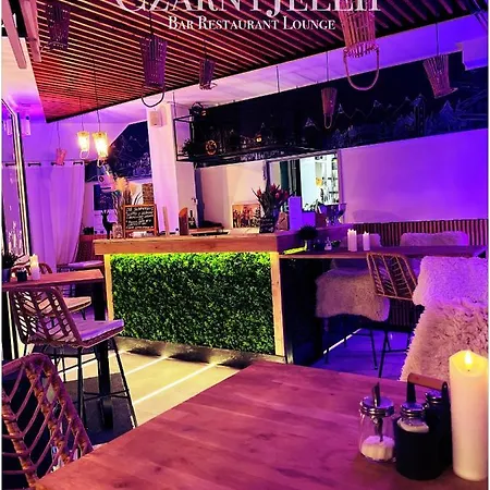 Safir Przy Samym Wyciagu 카르파츠