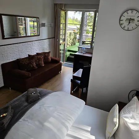 Safir Przy Samym Wyciagu 3*