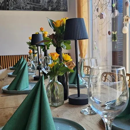 Safir Przy Samym Wyciagu B&B 3*