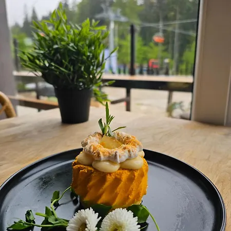 Safir Przy Samym Wyciagu 3* Карпач