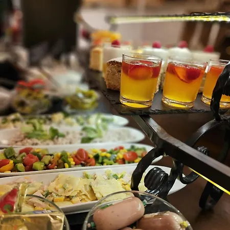 Bed & Breakfast Safir Przy Samym Wyciagu *