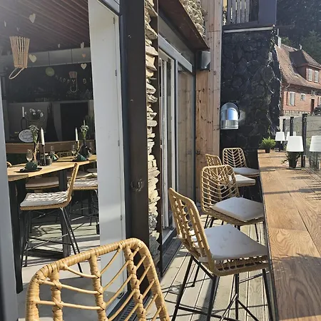 Safir Przy Samym Wyciagu Карпач