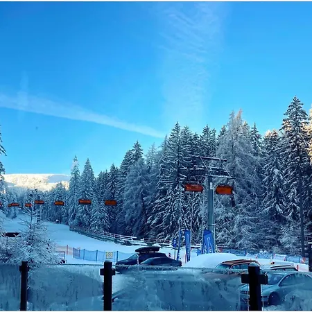 B&B Safir Przy Samym Wyciagu