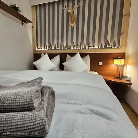 Safir Przy Samym Wyciagu B&B