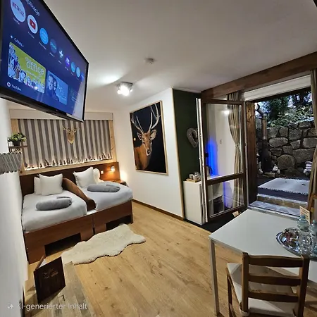 Safir Przy Samym Wyciagu 3*