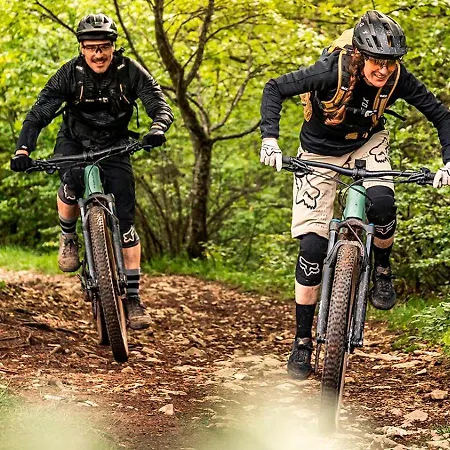 Safir Przy Samym Wyciagu B&B