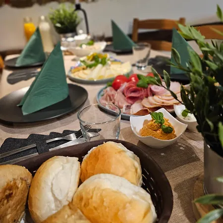 Safir Przy Samym Wyciagu Karpacz