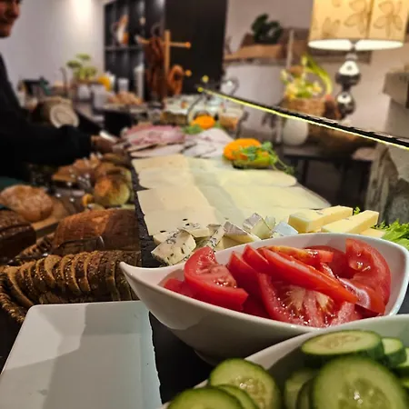 Safir Przy Samym Wyciagu 3* Karpacz