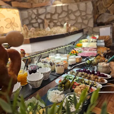 Safir Przy Samym Wyciągu Nocleg ze śniadaniem 3*