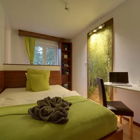 Safir Przy Samym Wyciągu 3* Karpacz