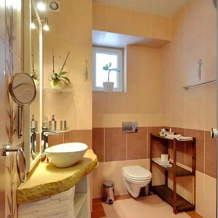 Bed & Breakfast Safir Przy Samym Wyciagu