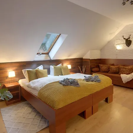 Safir Przy Samym Wyciagu 3*