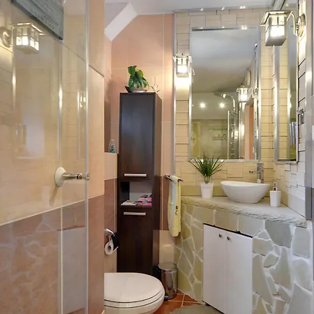 Frühstückspension Safir Przy Samym Wyciagu 3*