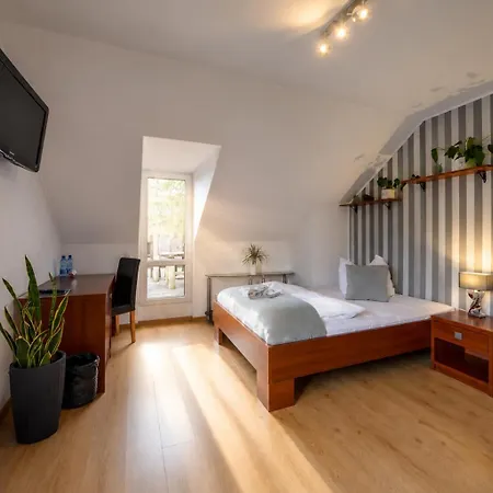 Safir Przy Samym Wyciągu 3*