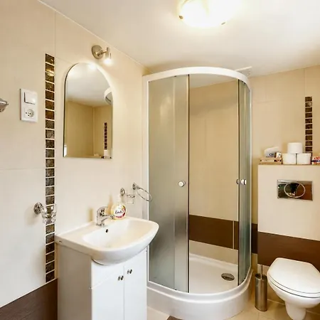 Safir Przy Samym Wyciągu 3*