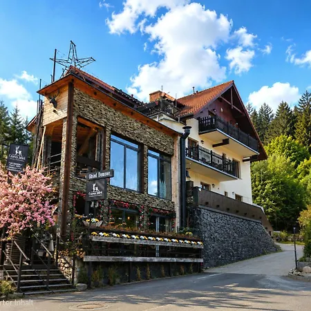 Safir Przy Samym Wyciągu