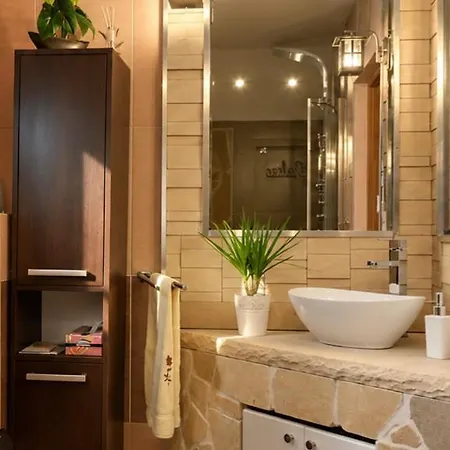 Safir Przy Samym Wyciagu Bed & Breakfast 3*