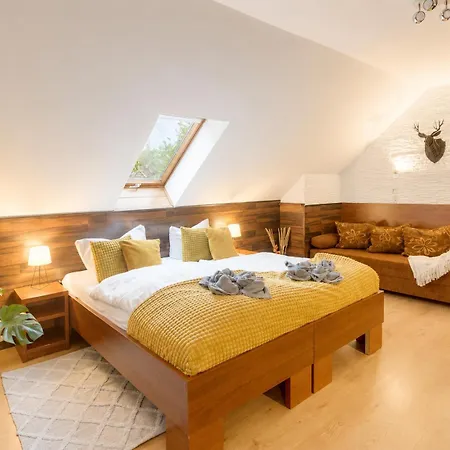 Safir Przy Samym Wyciągu 3*