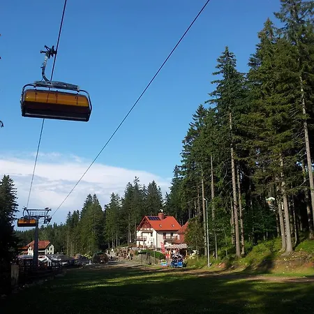 B&B Safir Przy Samym Wyciagu 3*