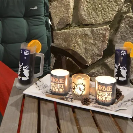 B&B Safir Przy Samym Wyciagu 카르파츠