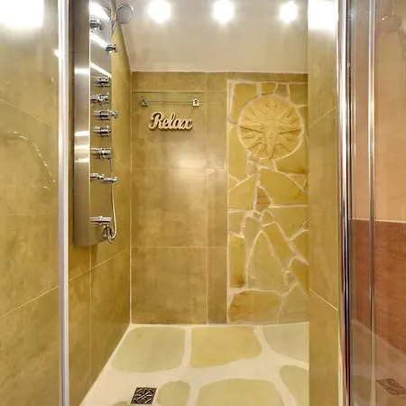 Safir Przy Samym Wyciagu Bed & Breakfast